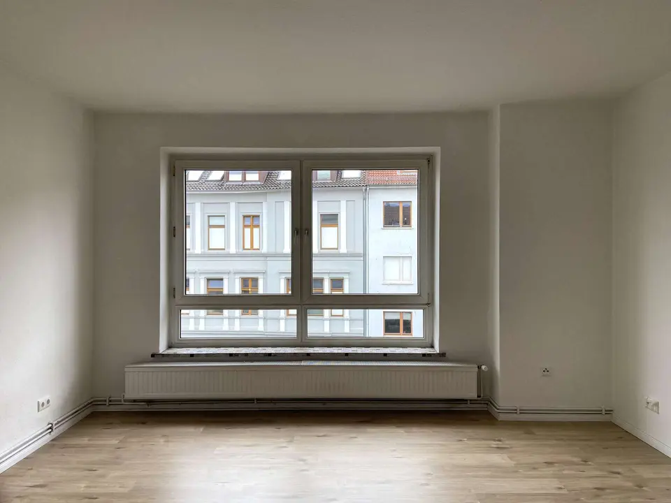 1 Zimmer Wohnung mit 138 m² in Hannover – Bild 1