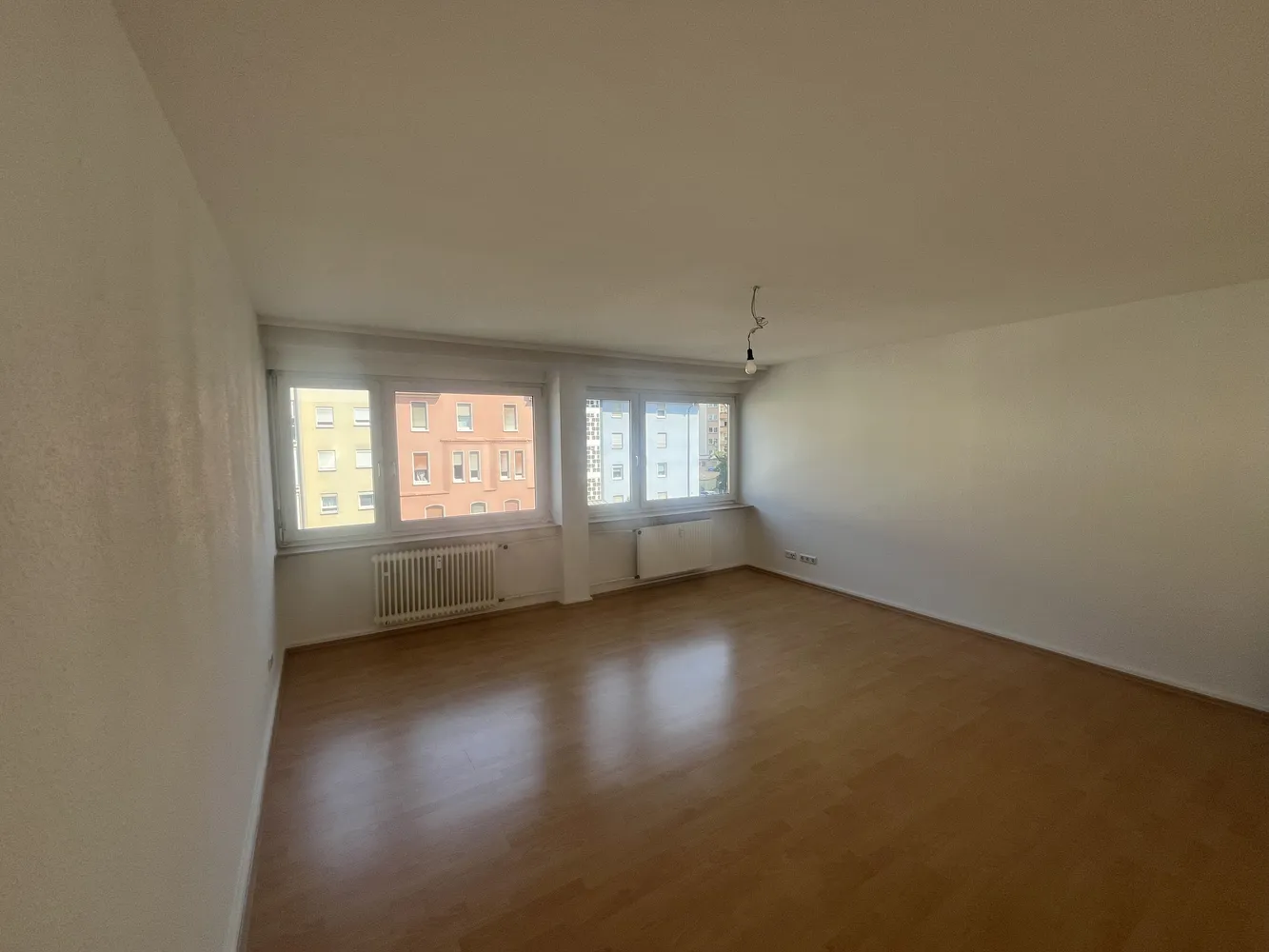 1 Zimmer Wohnung mit 50 m² in Heidelberg – Bild 2