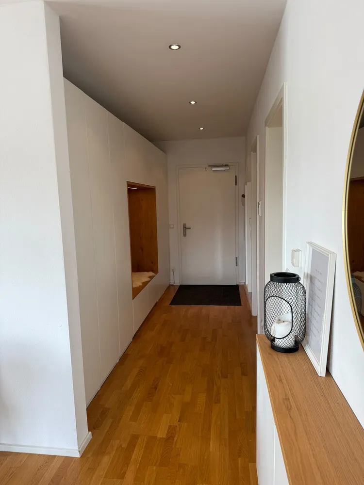 3 Zimmer Wohnung mit 99 m² in Augsburg – Bild 5