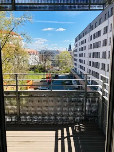2 Zimmer Wohnung mit 40 m² in Dresden – Bild 7