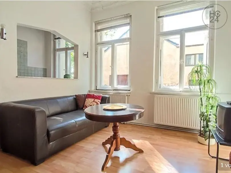 WG-Zimmer mit 110 m² in Leipzig – Bild 9