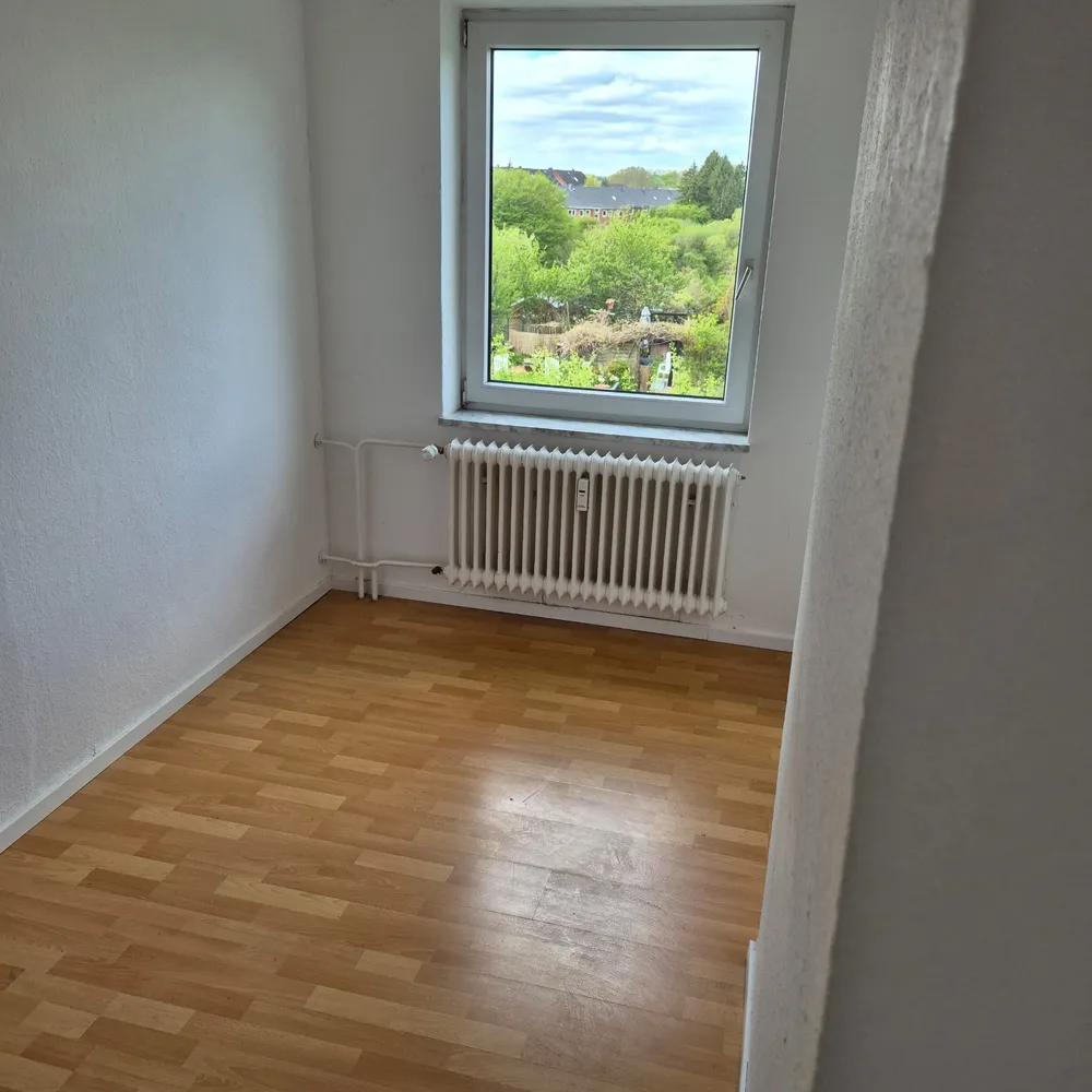 4 Zimmer Wohnung mit 67 m² in Schleswig – Bild 5