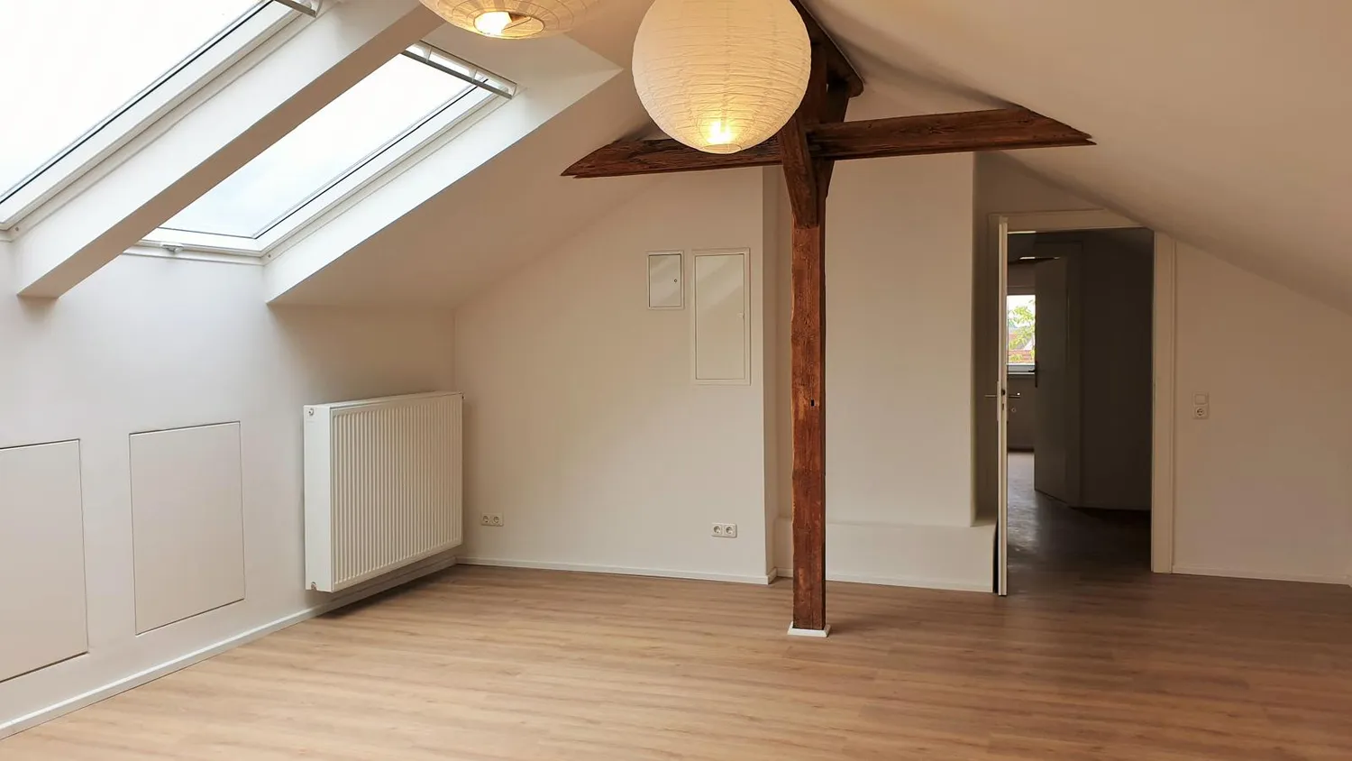 3 Zimmer Wohnung mit 88 m² in Wiesbaden – Bild 1