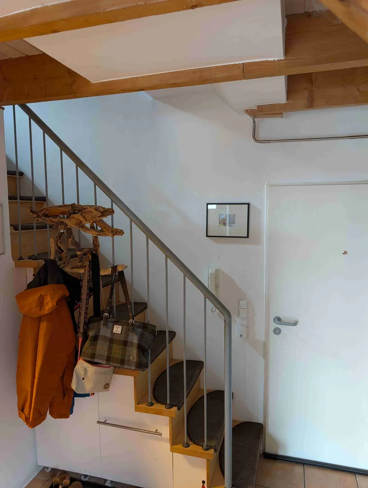 2 Zimmer Wohnung mit 82 m² in Leverkusen – Bild 6