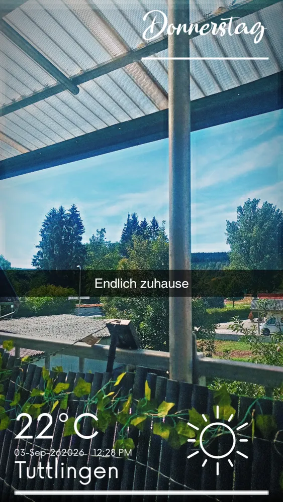 4 Zimmer Wohnung mit 120 m² in Tuttlingen – Bild 2