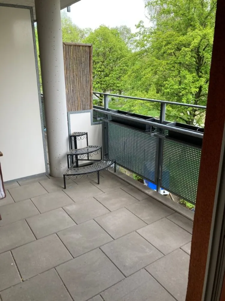 2 Zimmer Wohnung mit 49 m² in Herne – Bild 4