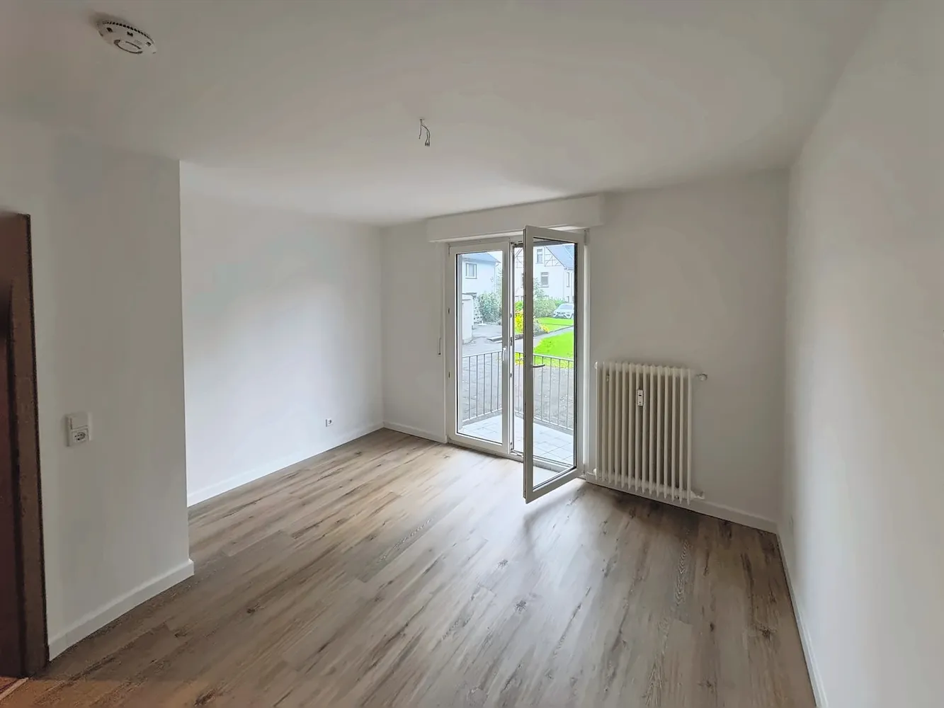 2 Zimmer Wohnung mit 63 m² in Haan – Bild 1