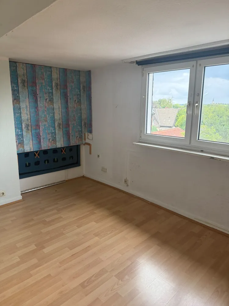 2 Zimmer Wohnung mit 35 m² in Dortmund – Bild 1
