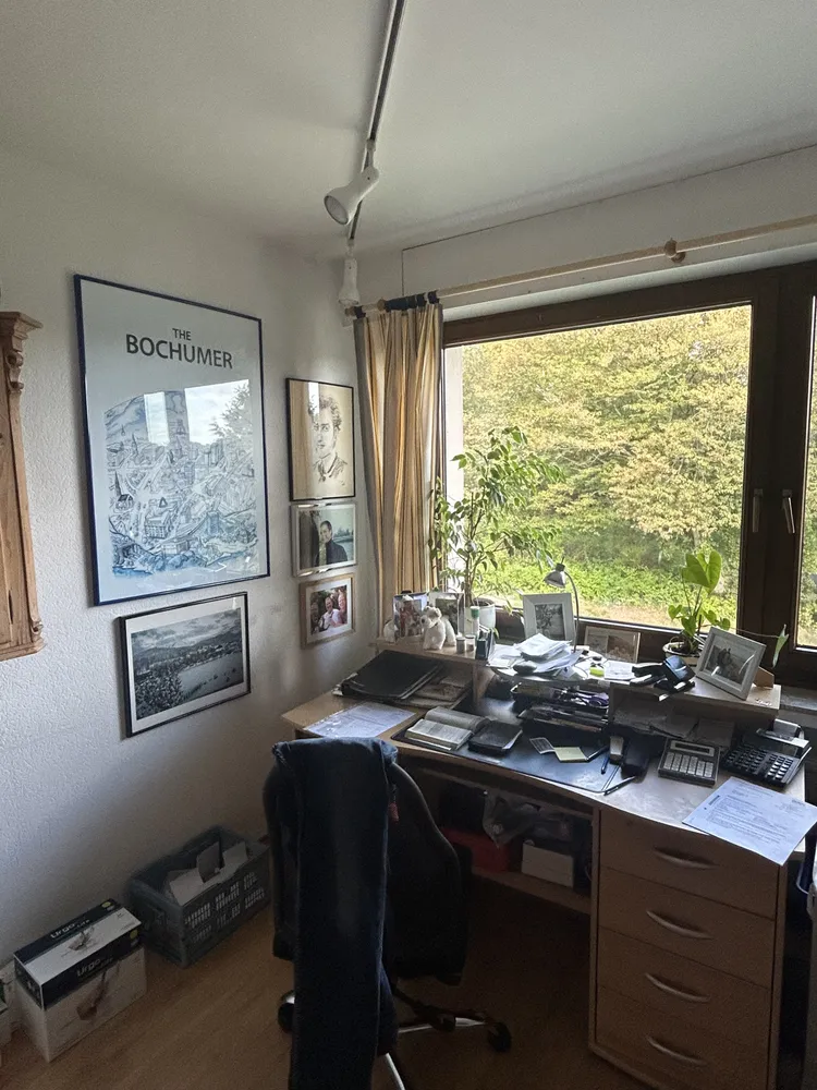 5 Zimmer Wohnung mit 117 m² in Bochum – Bild 11