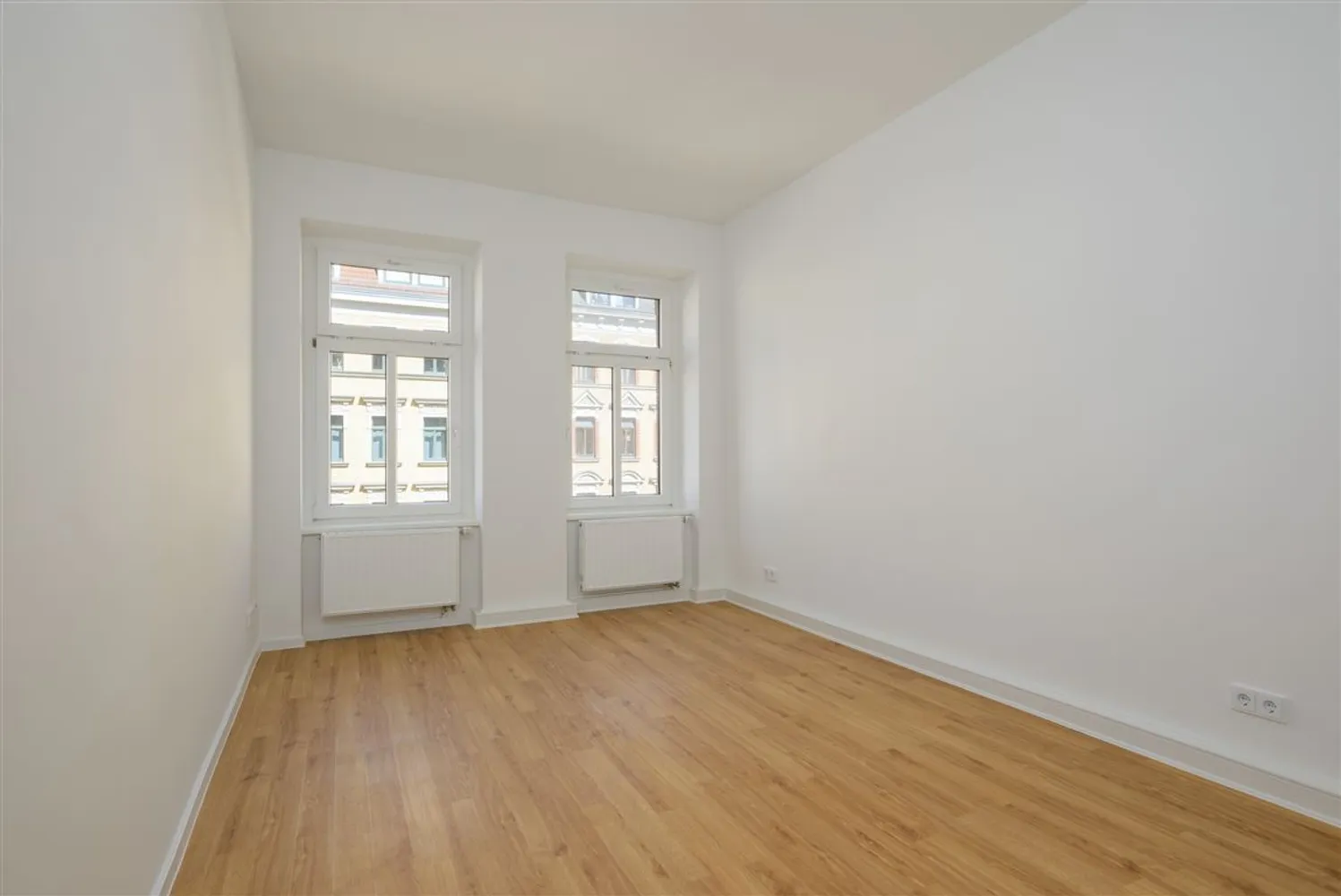 2 Zimmer Wohnung mit 75 m² in Leipzig – Bild 7