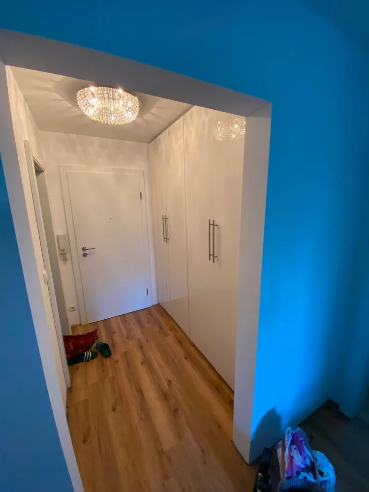 3 Zimmer Wohnung mit 70 m² in München – Bild 1
