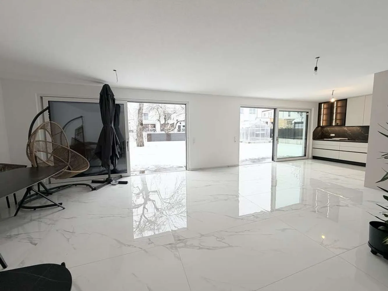 5 Zimmer Wohnung mit 164 m² in Rottweil – Bild 1