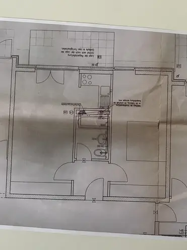 2 Zimmer Wohnung mit 50 m² in Berlin – Bild 3