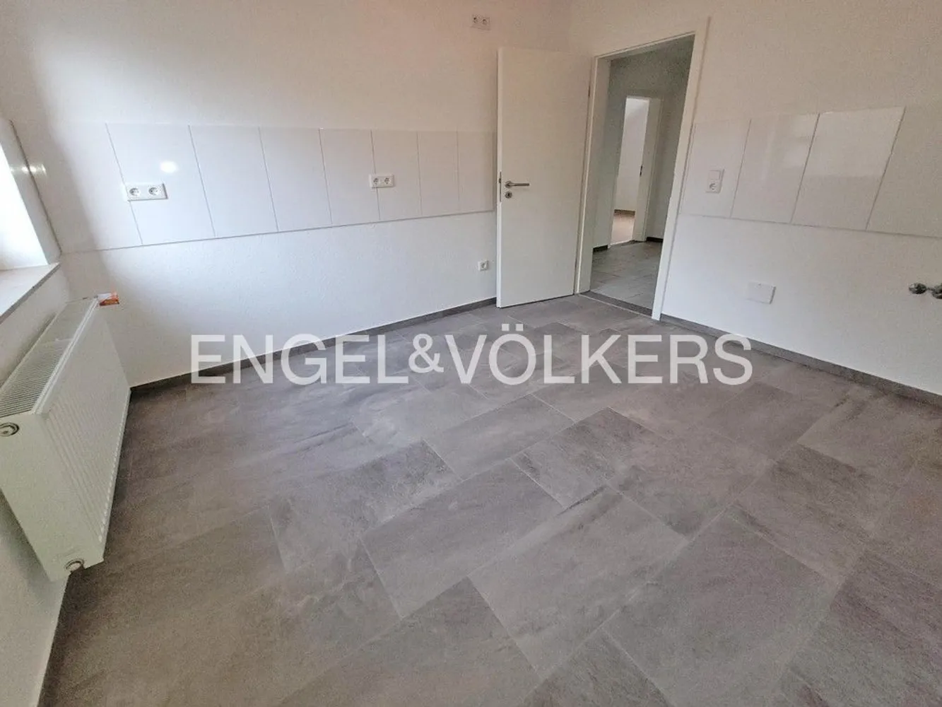 2 Zimmer Wohnung mit 49 m² in Witten – Bild 7