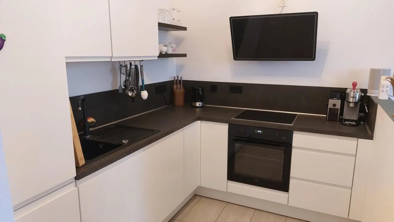 2 Zimmer Wohnung mit 62 m² in Düsseldorf – Bild 5