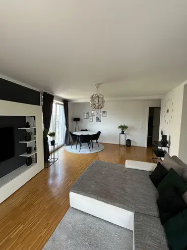 2 Zimmer Wohnung mit 67 m² in München – Bild 7
