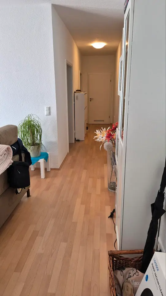 2 room apartment with 65 m² in Düsseldorf – Photo 8