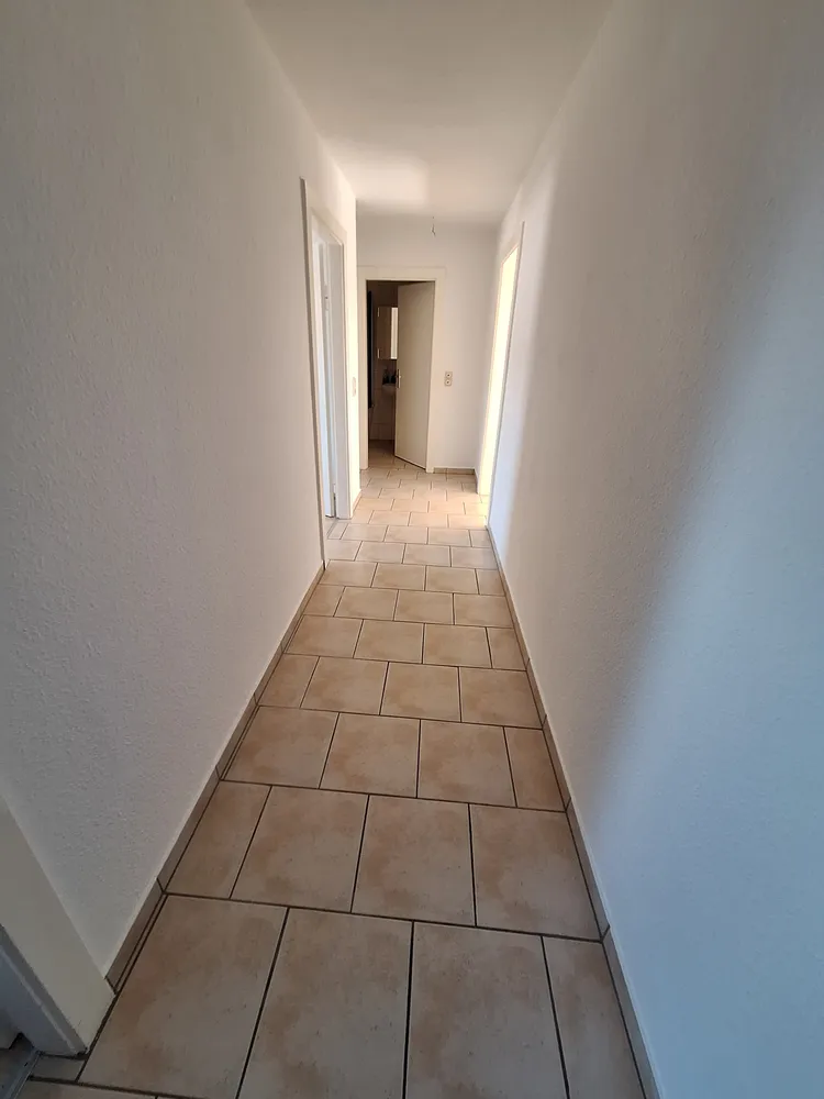 2 Zimmer Wohnung mit 59 m² in Itzehoe – Bild 4