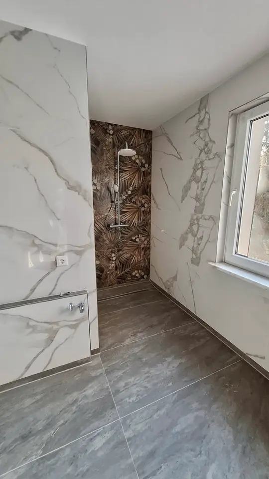 5 Zimmer Wohnung mit 110 m² in Altenburg – Bild 5