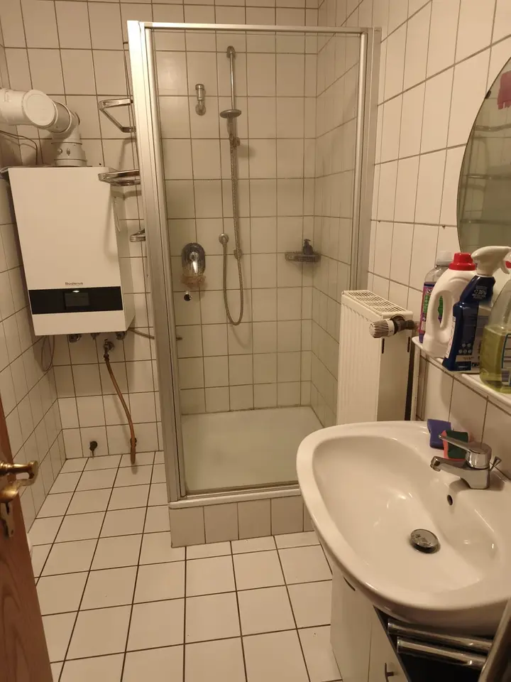 3 Zimmer Wohnung mit 55 m² in Bramsche – Bild 5