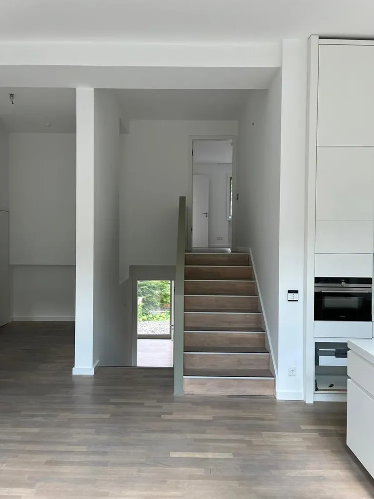 5 Zimmer Wohnung mit 161 m² in Berlin – Bild 5