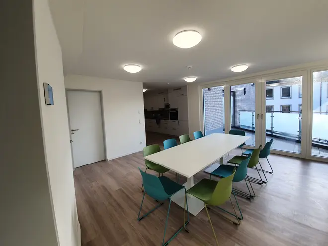 1 Zimmer Wohnung mit 39 m² in Osnabrück – Bild 5