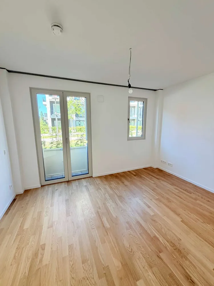 2 Zimmer Wohnung mit 47 m² in Berlin – Bild 6