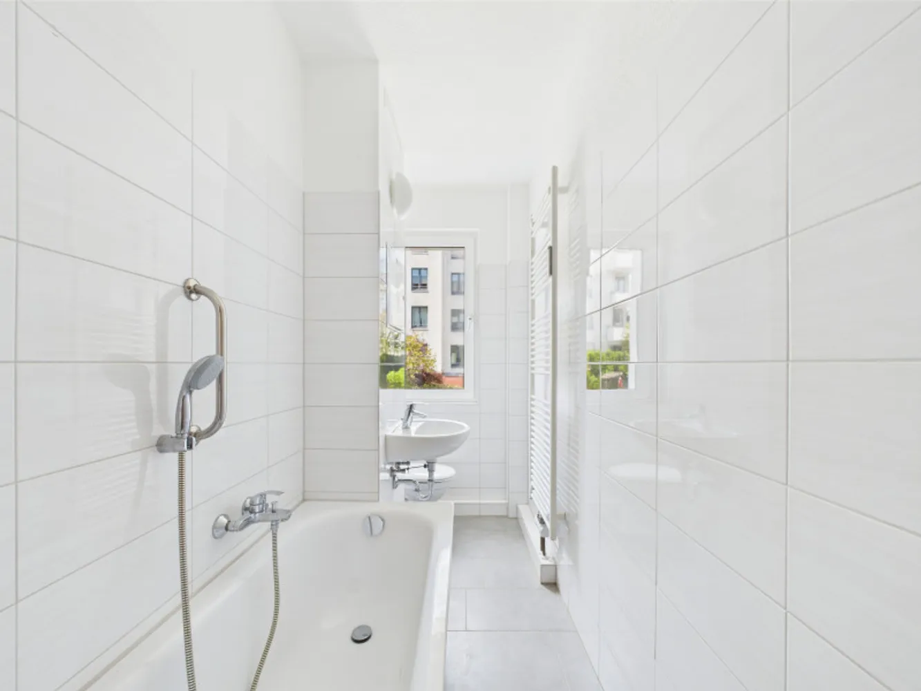 4 Zimmer Wohnung mit 73 m² in Leipzig – Bild 11