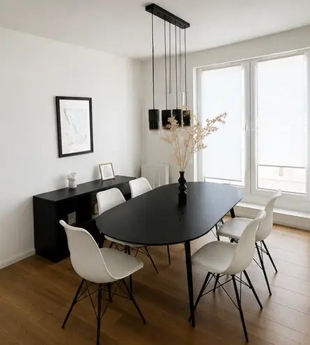 3 Zimmer Wohnung mit 96 m² in Köln – Bild 2