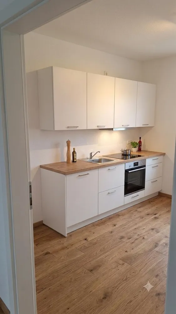 2 Zimmer Wohnung mit 63 m² in Magdeburg – Bild 5