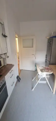 2 Zimmer Wohnung mit 52 m² in Mannheim – Bild 6