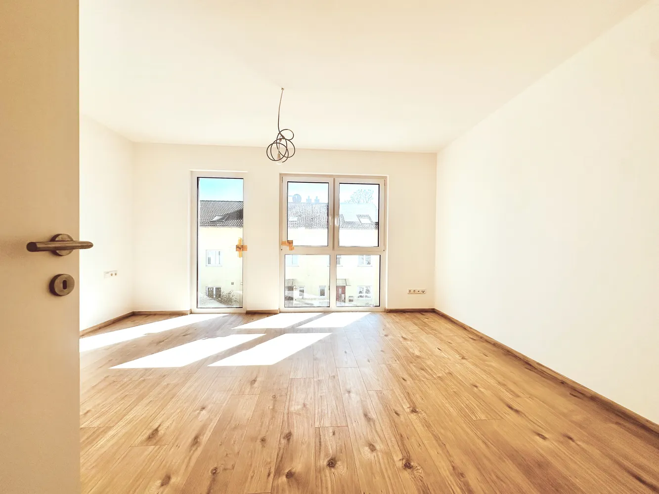 5 Zimmer Haus mit 144 m² in Erding – Bild 1