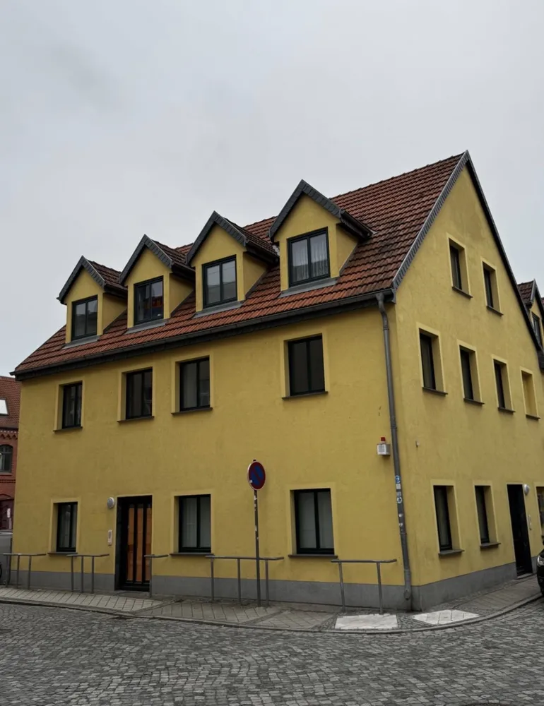 3 room apartment with 73 m² in Stendal – Photo 7