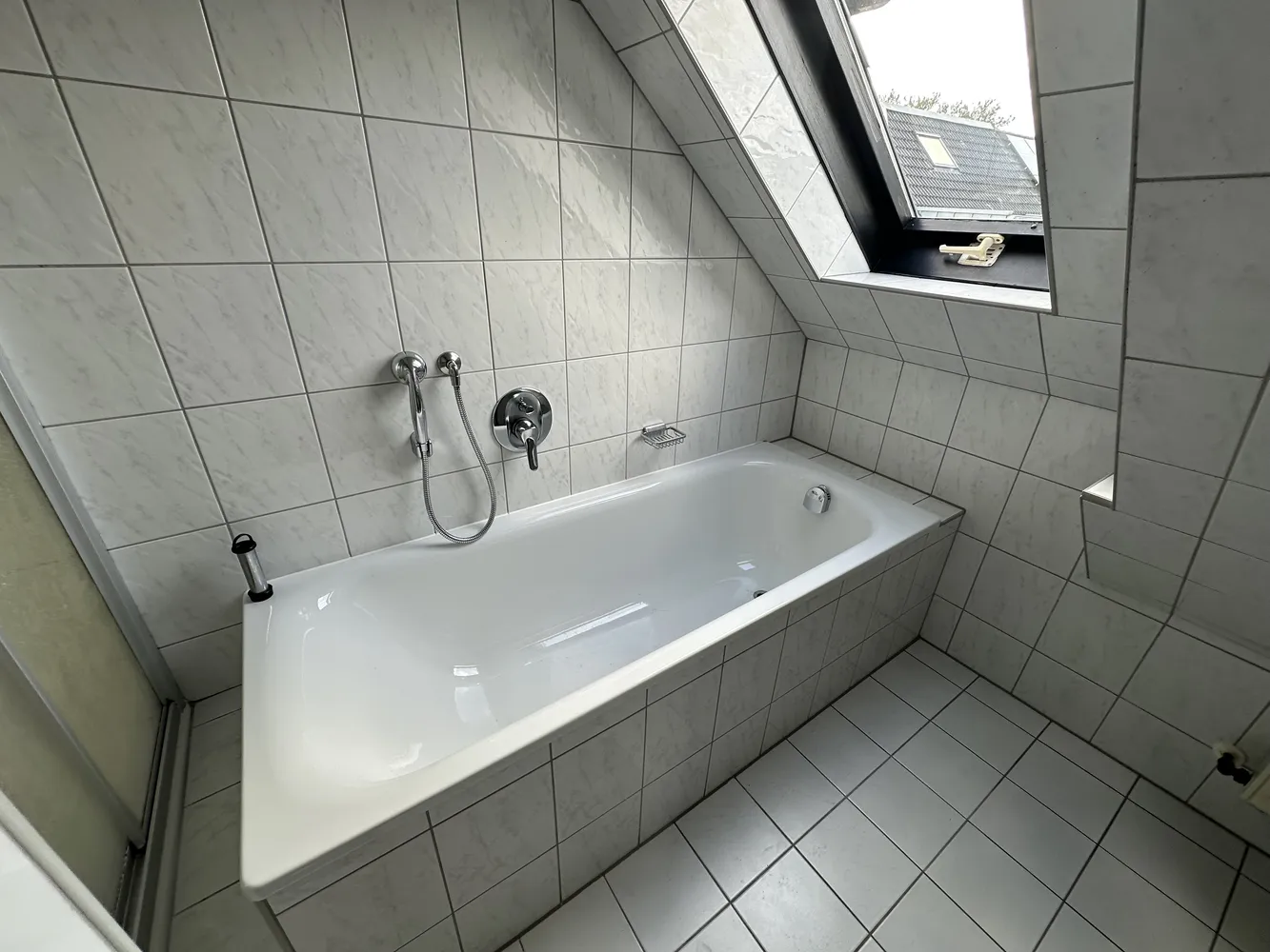 4 Zimmer Wohnung mit 56 m² in Essen – Bild 3