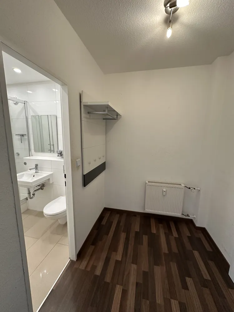 1 room apartment with 35 m² in Hanover – Photo 1