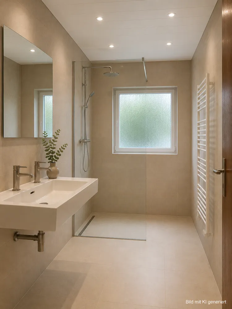 4 Zimmer Wohnung mit 105 m² in Stuttgart – Bild 6