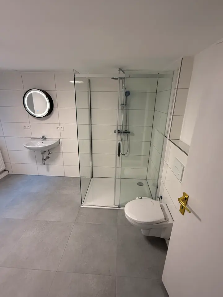 5 Zimmer Wohnung mit 140 m² in Rottenburg am Neckar – Bild 4