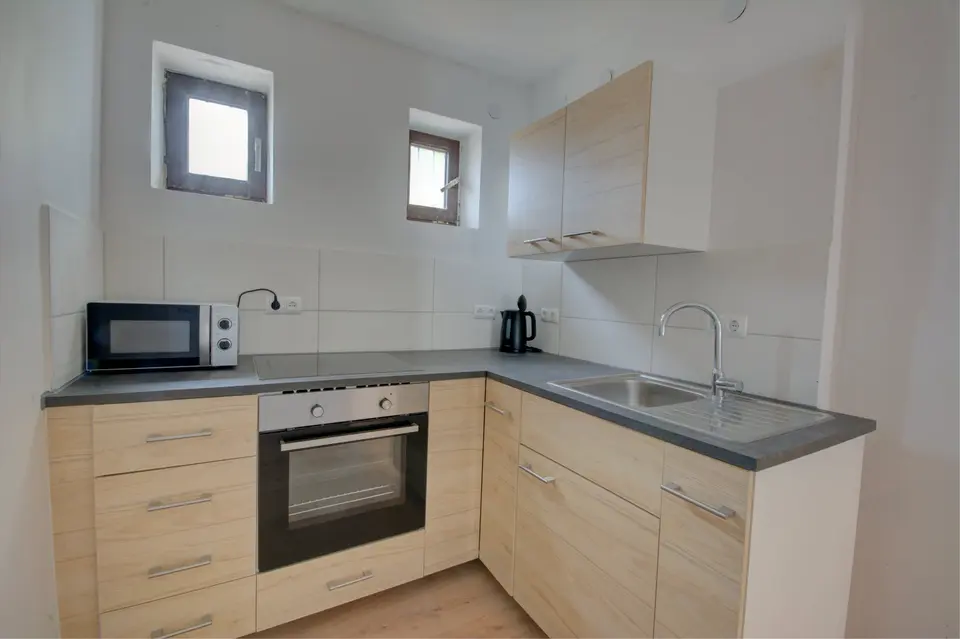 WG-Zimmer mit 65 m² in Augsburg – Bild 4