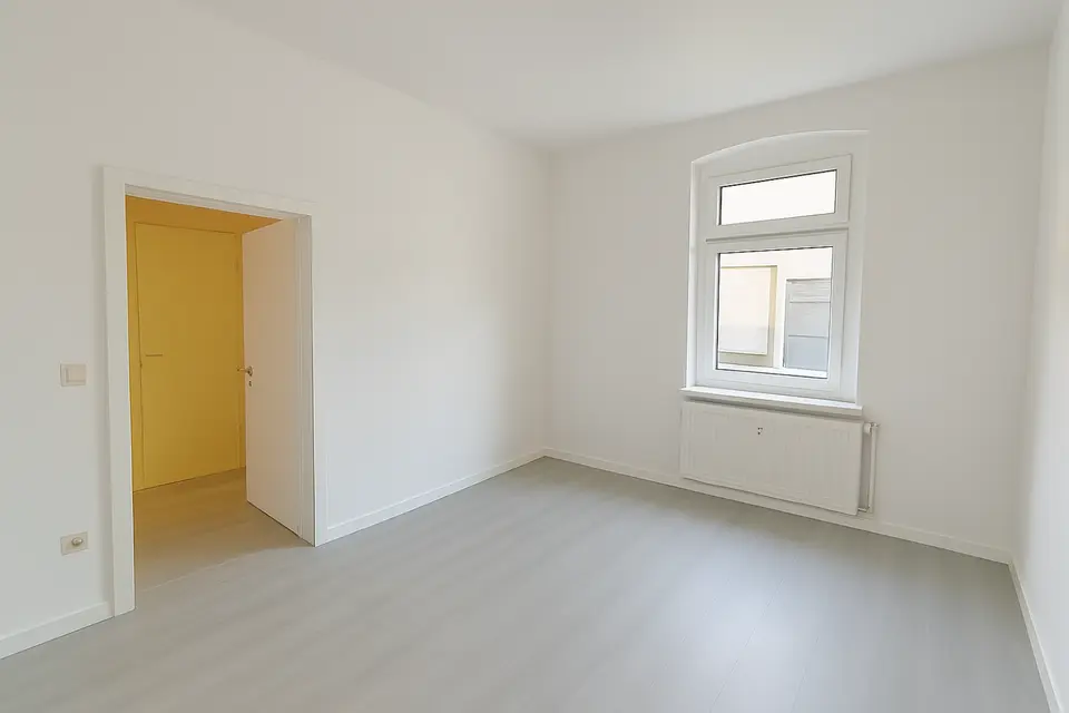 2 Zimmer Wohnung mit 42 m² in Zeitz – Bild 2