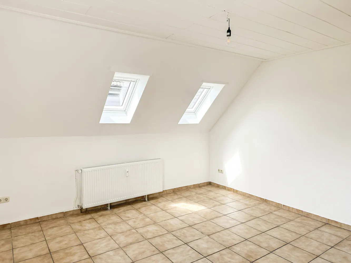 2 Zimmer Wohnung mit 45 m² in Bochum – Bild 8