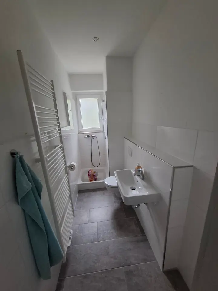3 Zimmer Wohnung mit 69 m² in Hannover – Bild 4
