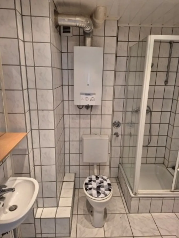 4 Zimmer Wohnung mit 114 m² in Ludwigshafen am Rhein – Bild 8