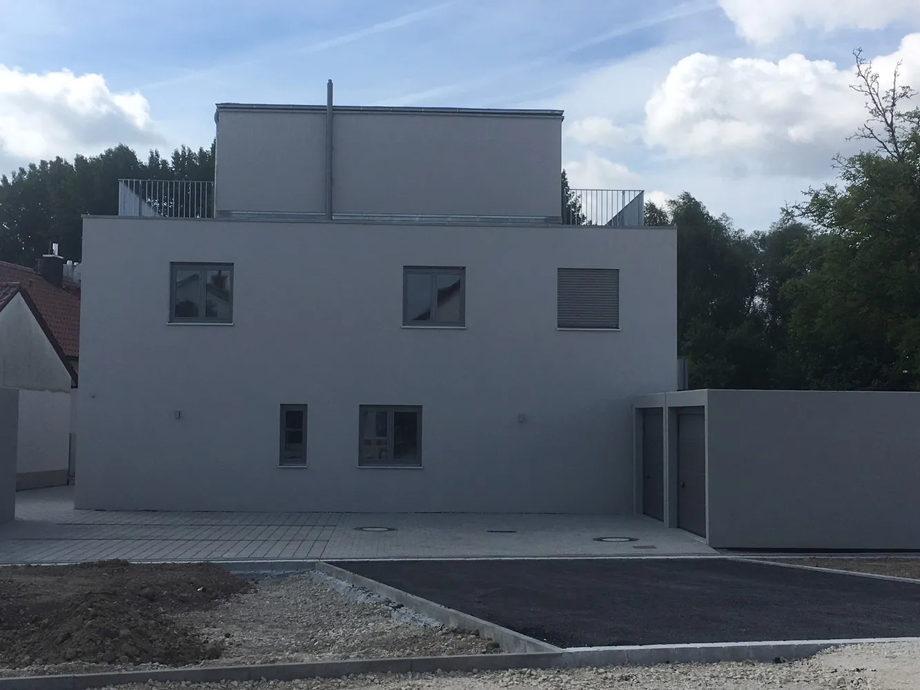 3 Zimmer Wohnung mit 77 m² in Ingolstadt – Bild 2