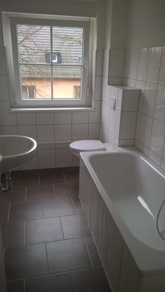 1 Zimmer Wohnung mit 35 m² in Bitterfeld-Wolfen – Bild 5