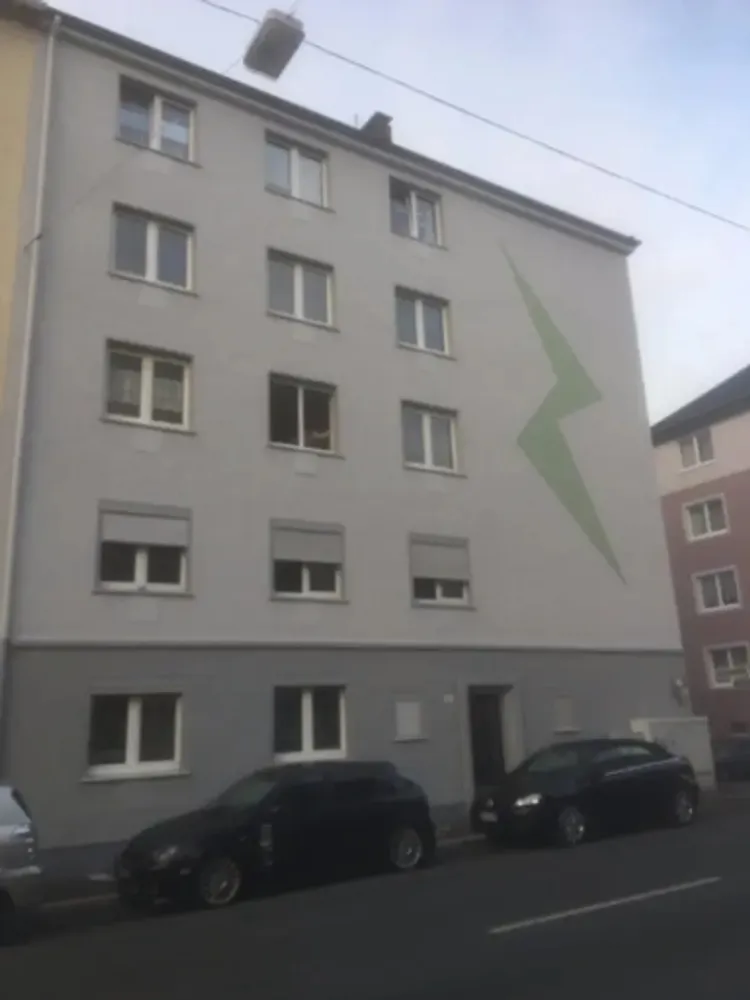 3 Zimmer Wohnung mit 85 m² in Wuppertal – Bild 1