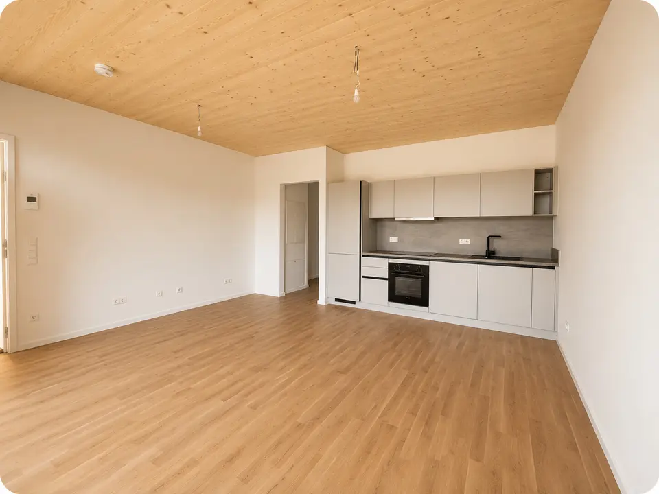 3 Zimmer Wohnung mit 59 m² in Heilbronn – Bild 6
