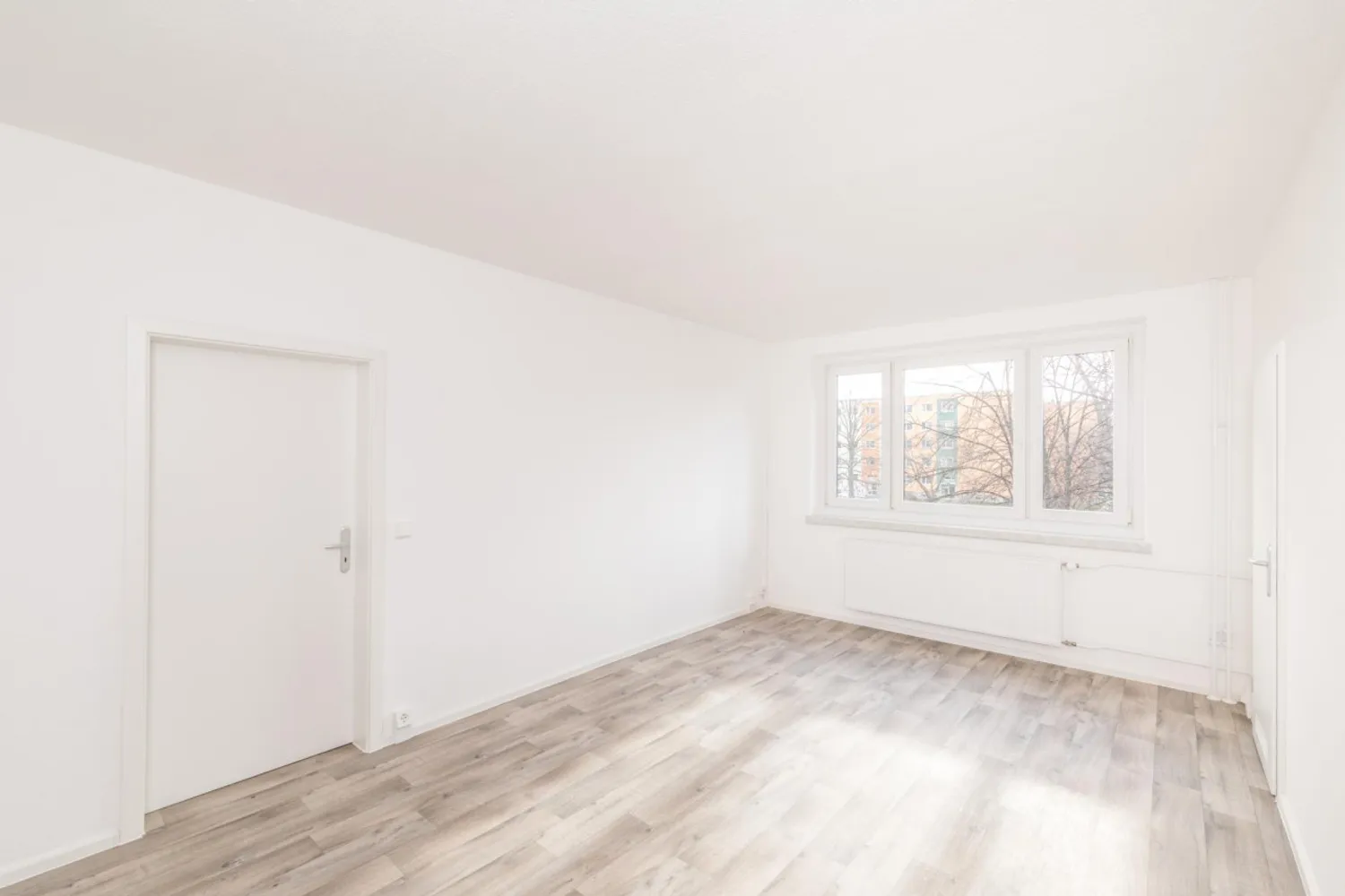 2 Zimmer Wohnung mit 46 m² in Chemnitz – Bild 6