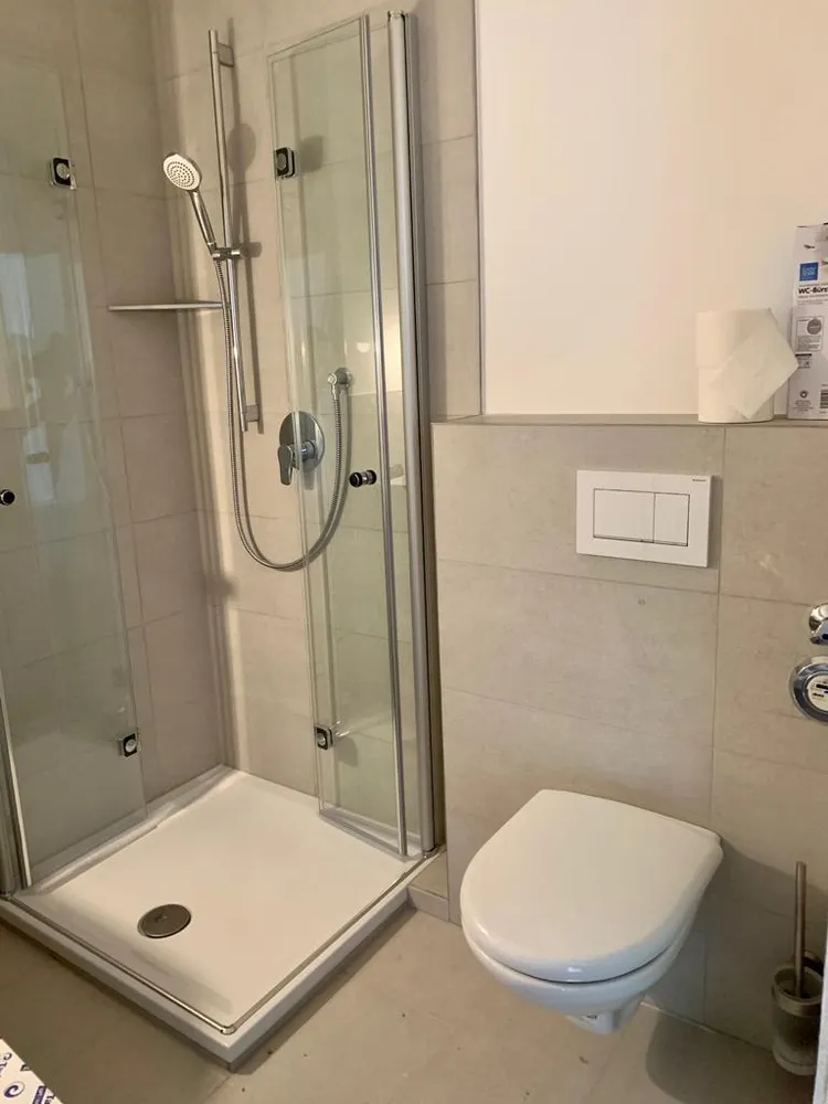 1 Zimmer Wohnung mit 40 m² in Würzburg – Bild 1