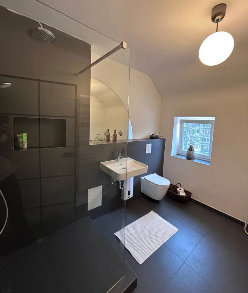 2 Zimmer Wohnung mit 60 m² in Hamburg – Bild 9