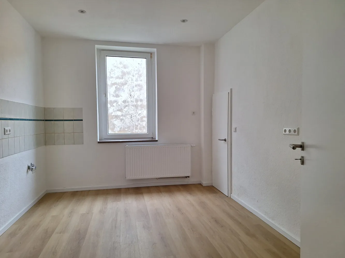4 room apartment with 90 m² in Kamenz – Photo 7